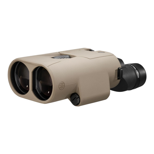 SIG SAUER ZULU6 HDX PRO BINOCULAR 18X50MM