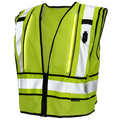 Flying Cross LIT Safety Vest