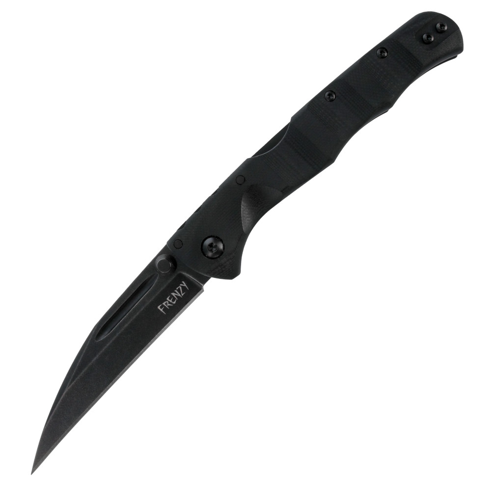Cold Steel FRENZY II 3.5 (BLACKOUT) 3V