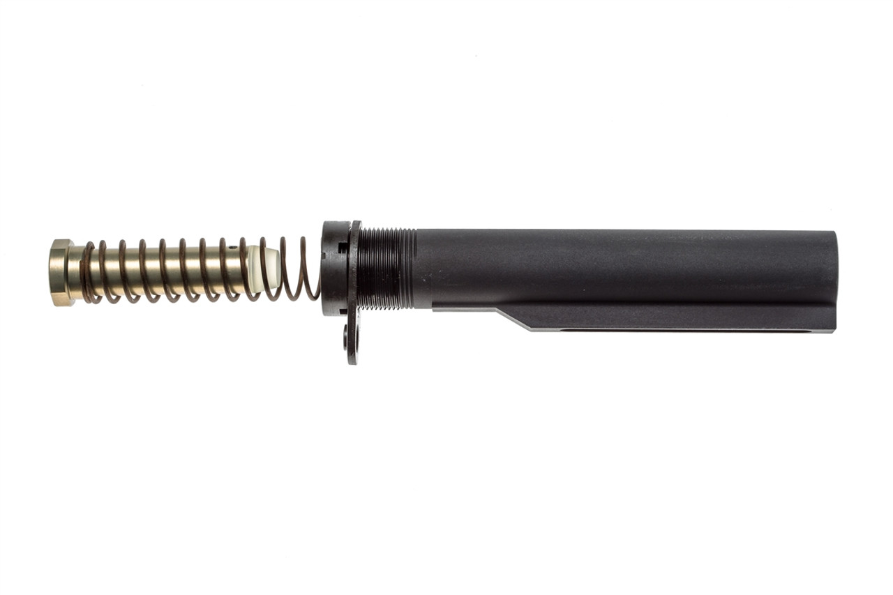 Bravo Company USA BCM Milspec Carbine Stock Hardware MOUNTING KIT (Mil-Spec)