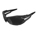 Mechanix Wear Vision Type-V (One Size Fits All, Medium Grey/Black)
