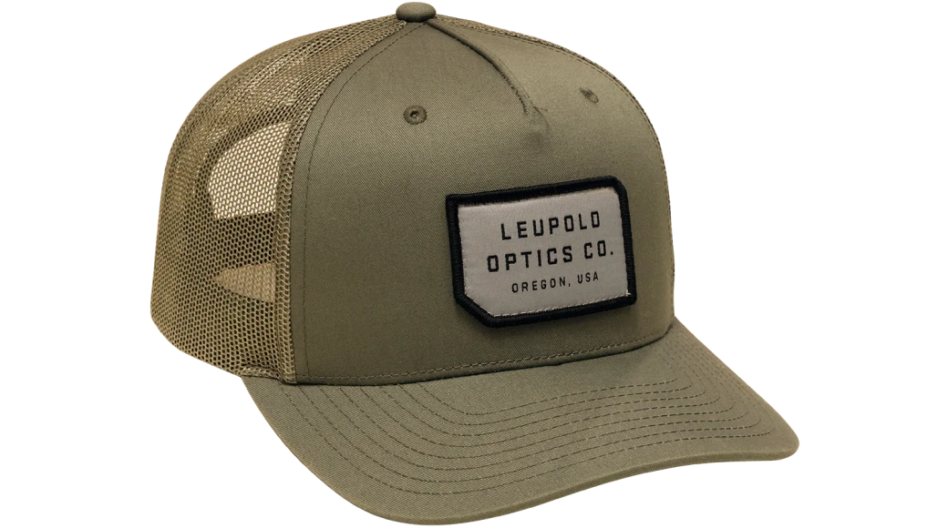 Leupold LOC Trucker Loden