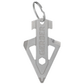 Gerber Gear Broadhead - Silver
