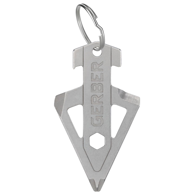 Gerber Gear Broadhead - Silver