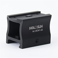 Holosun Holosun HE507K-GR x2 Reflex Sight