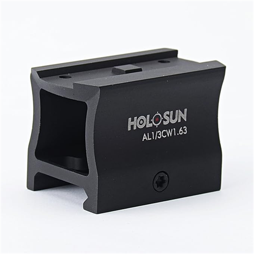 Holosun Holosun HE507K-GR x2 Reflex Sight