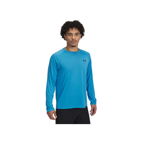 Under Armour UA Tech Long Sleeve