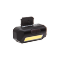 Nightstick USB MOLLE Gear Light with Multi-Colored Flood Light