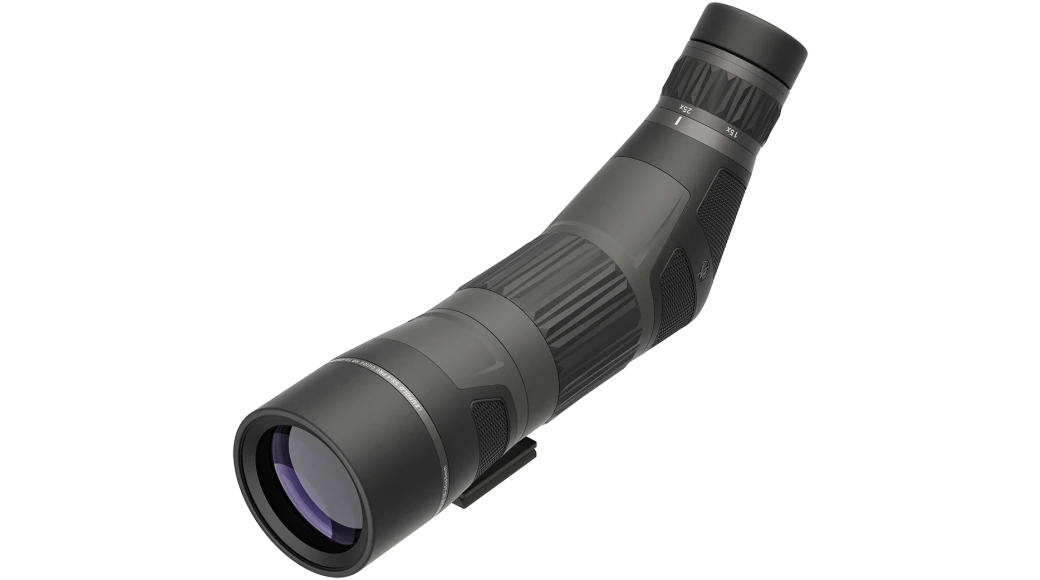Leupold SX-4 Pro Guide HD Gen 2  15-45x65mm Angled