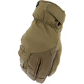 Mechanix Wear Coldwork Intermediate Layer, Berry Compliant (X Large, Coyote Brown)