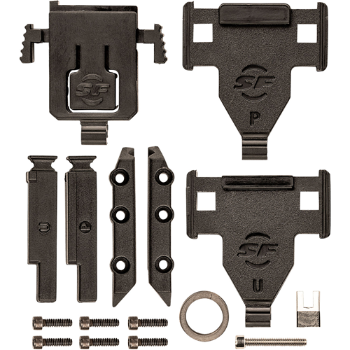 SureFire Z89 X300U-A Mount Parts Kit