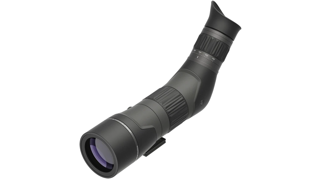 Leupold SX-2 Alpine HD Gen 2  20-60x60mm Angled