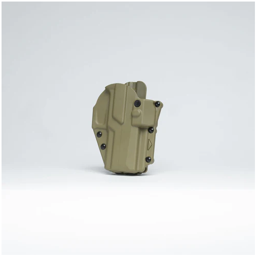 Alien Gear Rapid Force Level 2 Holster (R2-B-0692-TN-LH-L0-A0-B) [padded]