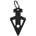 Gerber Gear Broadhead - Black