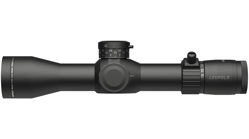 Leupold Mark 5HD