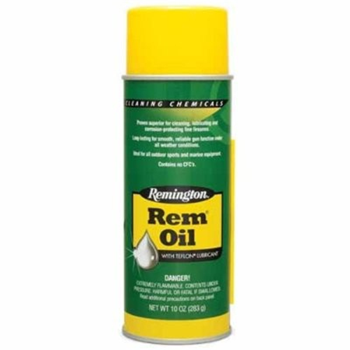 Remington REM OIL 10 OZ. AEROSOL