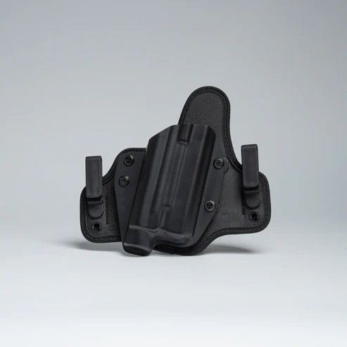 Alien Gear Cloak Tuck 3.5 IWB Holster for Glock 19