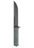 Ka-Bar Dust I Fixed Blade Knife
