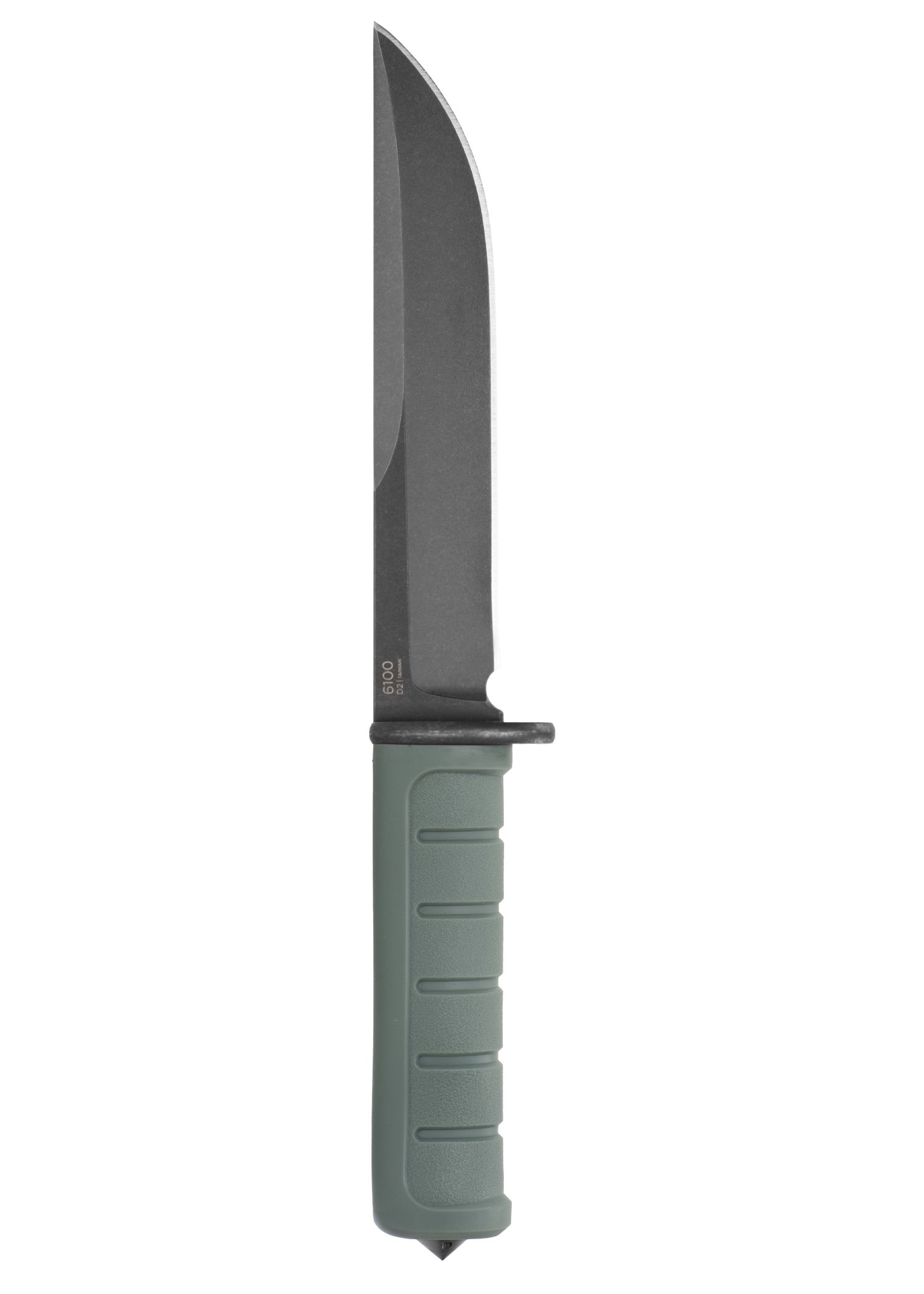Ka-Bar Dust I Fixed Blade Knife