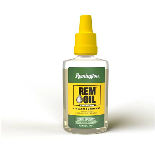 Remington REM OIL 1 OZ. BOTTLE