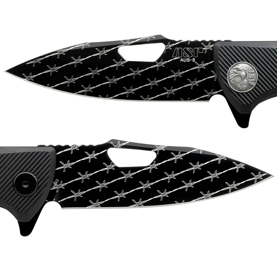 ASP PDK Engraver's Edition