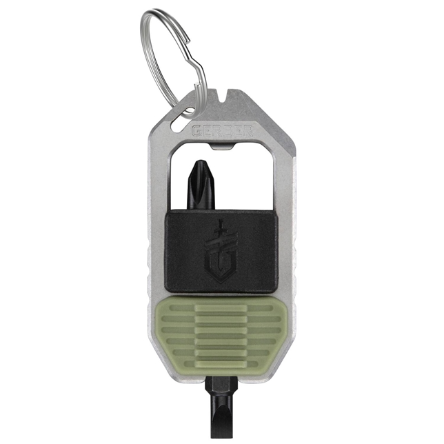 Gerber Gear Driver - Baltic Haze