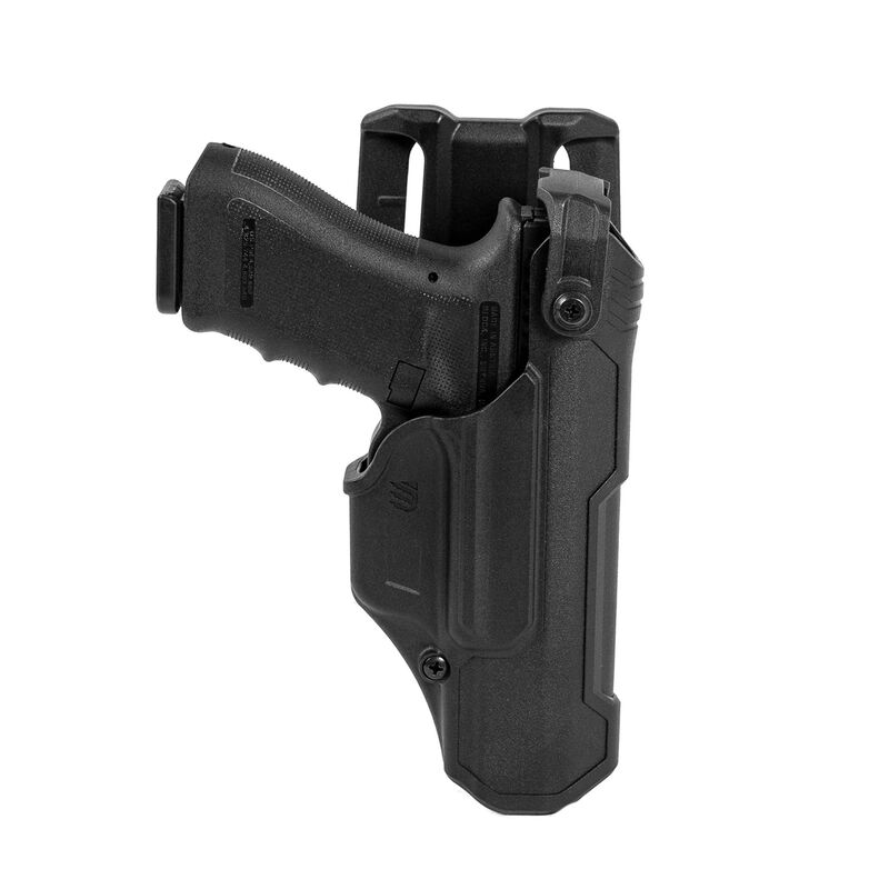 BLACKHAWK! T-Series Level 3 Duty Holster