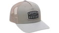 Leupold Leupold Optics USA Trucker Khaki/Gray