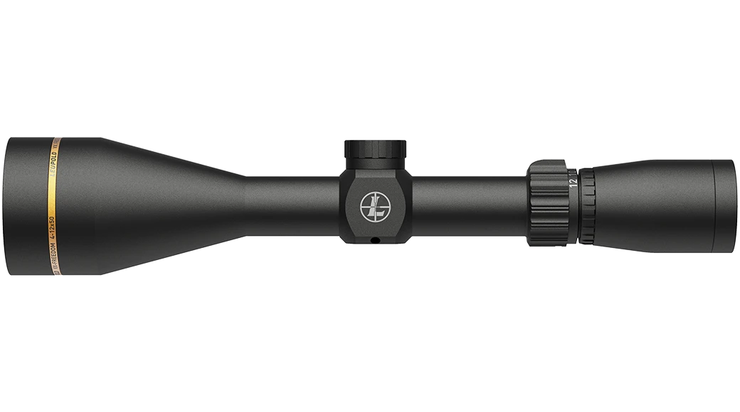Leupold VX-Freedom 4-12x50 (1 inch) Hunt-Plex