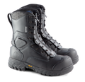 LION Essentials Station 1 - 9 Leather Boot
