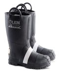 LION Essentials HellFire - 14 Felt Insulated Rubber Boot