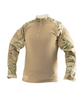 TRU-SPEC Combat Shirt , Cold Weather