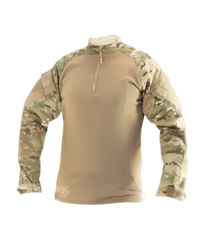 TRU-SPEC Combat Shirt , Cold Weather