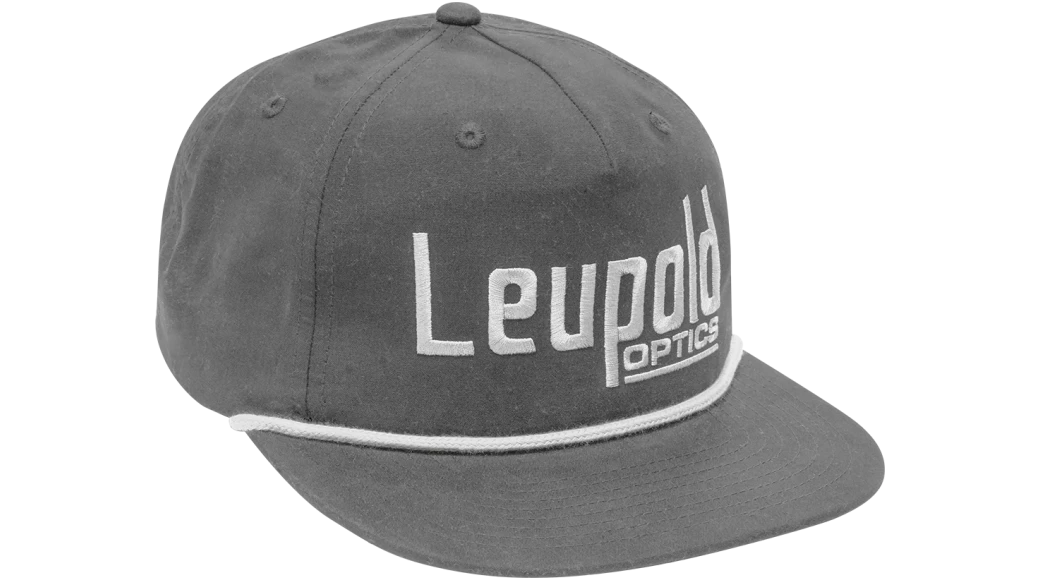 Leupold Leupold Retro Roper Gray