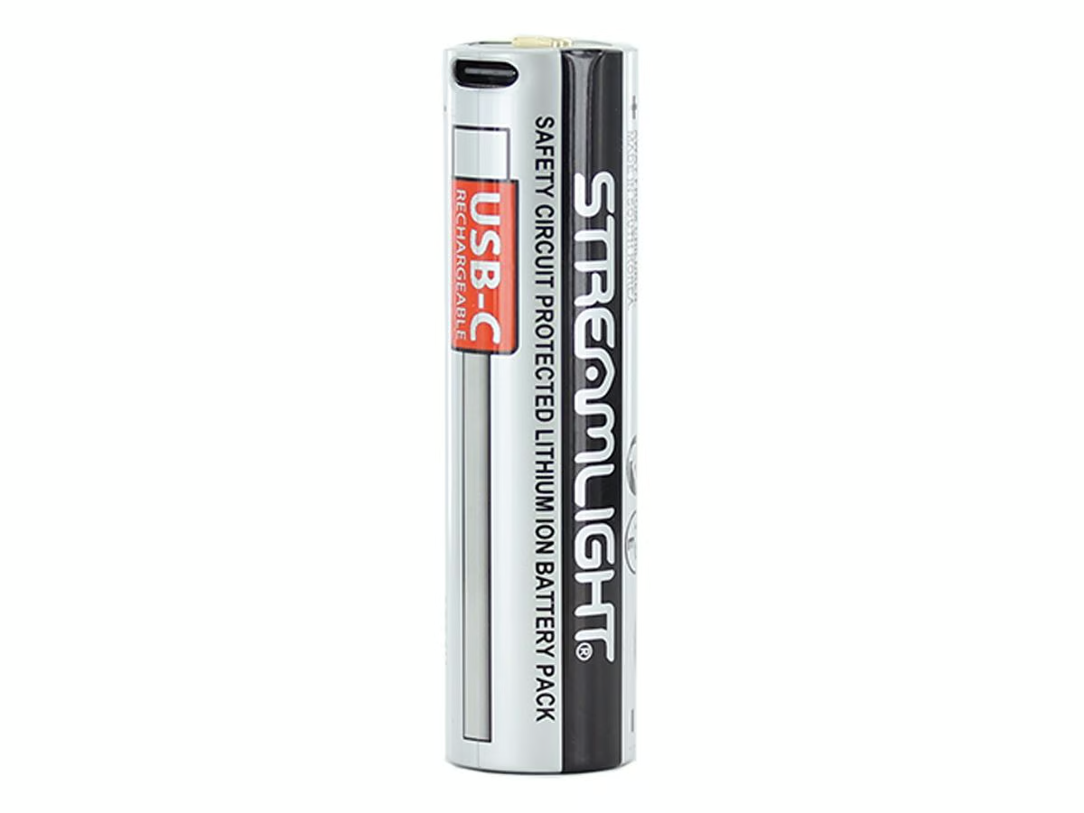 Streamlight MEGASTREAM USB