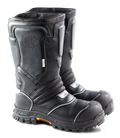 LION Essentials QR14 - 14 Structural Leather Boot
