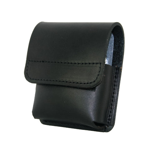 Boston Leather Narcan Holder
