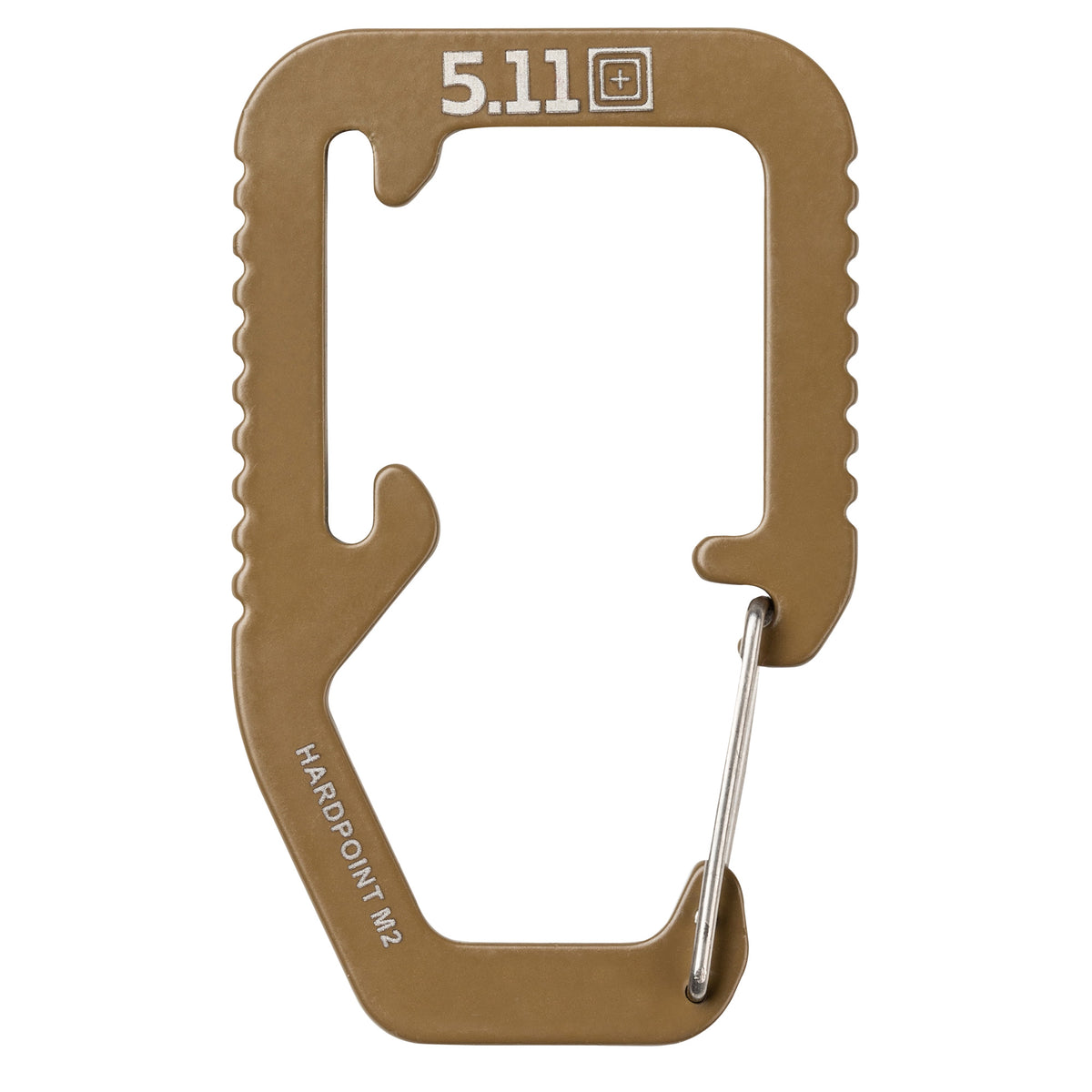 5.11 Tactical Hardpoint M2 Carabiner (56595-134-1 SZ)
