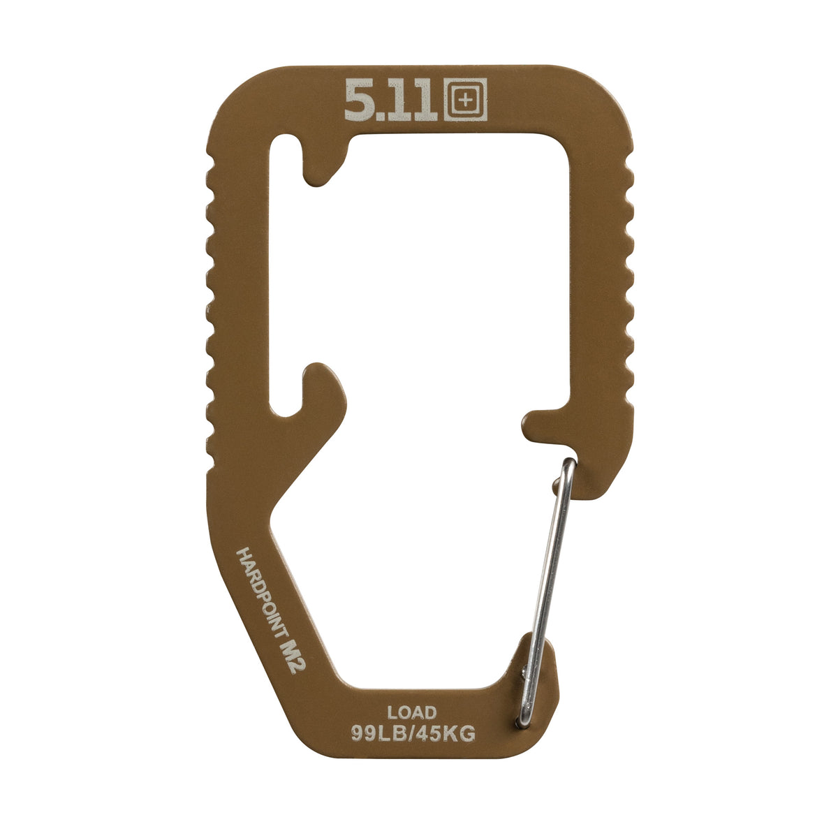 5.11 Tactical Hardpoint M2 Carabiner (56595-134-1 SZ)