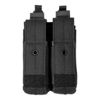5.11 Tactical Flex Dbl Pistl Cvr Pouch