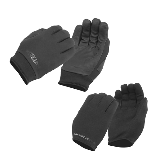 Damascus All-Weather Combo Pack