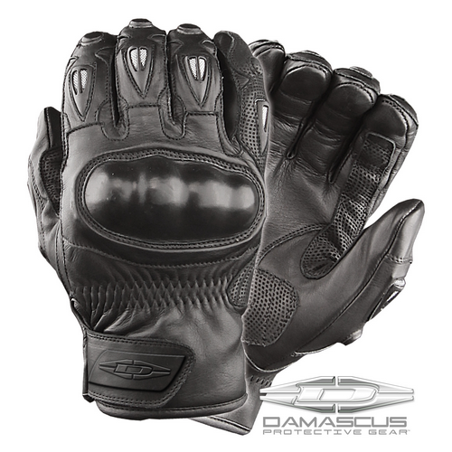 Damascus Vector Riot Control Gloves
