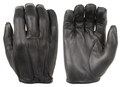 Damascus Dyna-Thin Unlined Leather Gloves w/ Short Cuff