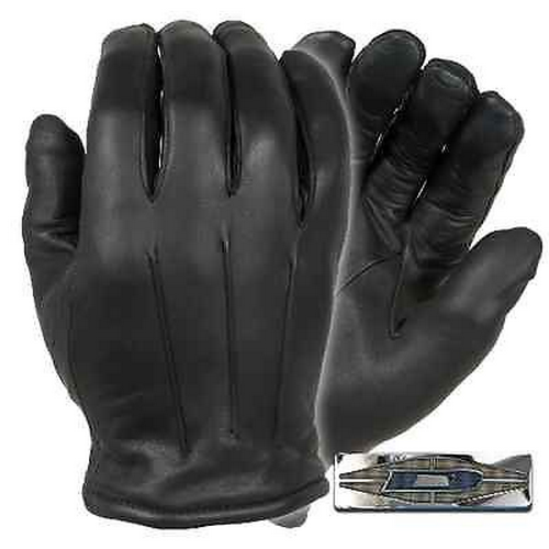 Damascus Thinsulate Leather Dress Gloves