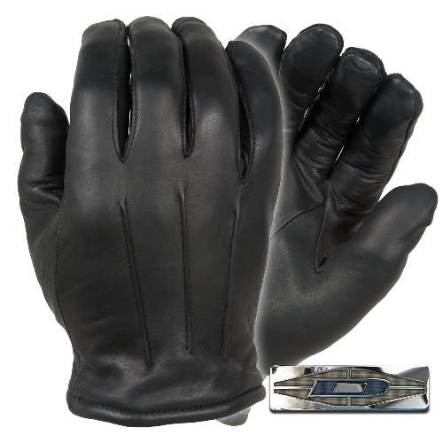 Damascus Thinsulate Leather Dress Gloves