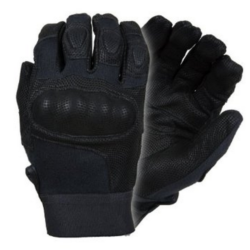 Damascus Nitro Hard Knuckle Gloves