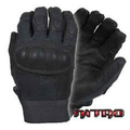Damascus Nitro Hard Knuckle Gloves