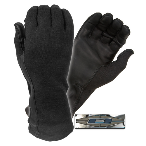 Damascus Nomex Flight Glove