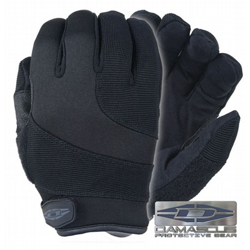 Damascus Patrol Guard Gloves