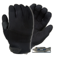 Damascus Patrol Guard Razornet Gloves